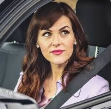 Daphne Land's Instagram, Twitter & Facebook