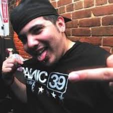 Backseat Of my Car — DJ Playboy