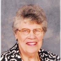 Tillie Kay Van Vugt Ryckman (1938-2018)