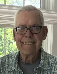 Harold Duane Gartzke