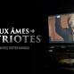 Projection « Aux âmes Patriotes! » à Boucherville event image