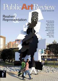 Public Art Review issue 43 - 2010 (fallwinter) by forecastpublicart - Issuu