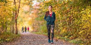 Nurture with Nature: An Immersive Ecotherapy Weekend