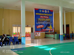 Perlengkapan pertandingan dan gelanggang pencak silat. Technical Meeting Dan Tes Gelanggang Silat Pertandingan Silat Antar Sekolah Akan Dimulai Senin 14 Desember 2020 Sma Negeri 1 Singkep