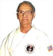 Master Philip Scrima