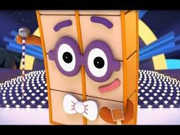 Thank you for watching our video and don't forget to always learn and share!the numberblocks are little blocks with big ideas, having a ton of number fun! Numberblock 90 5 Novocom Top