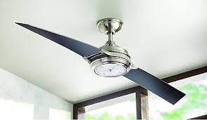And if you have a learn from a designer how to shop for a unique ceiling fan. Nickel Watch Clock Light 56 Ceiling Fan Remote Unique Glossy Airplane Propeller Ebay
