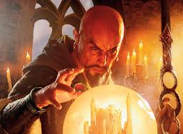 All of the different ammo and shot options can be overwhelming, but the class has become a real contender. Power Score Dungeons Dragons A Guide To Mordenkainen