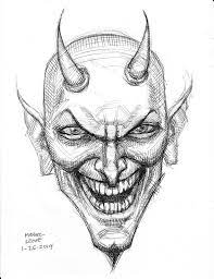 Pin On Demons