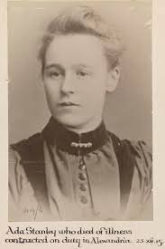 Search for "Stanley" in lastname