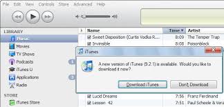 Free Download Itunes 9 2 1 64 Bit