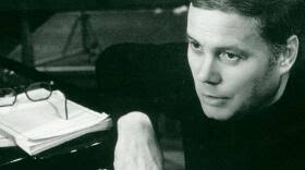 James Aldrich-Moodie