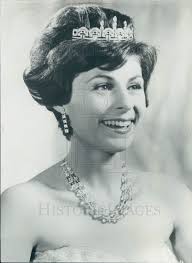1969 Opera Soprano Roberta Peters Press Photo