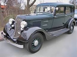 Image result for Buckingham Blue 1934 Plymouth