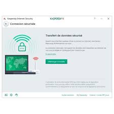 Kaspersky Internet Security 2021 1 Poste 1 An Version Telechargement Prix Pas Cher Cdiscount
