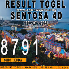 Hasil Result Sentosa 4d Pools 10 Juli 2020 Di 2020 Instagram Anjing Hotel