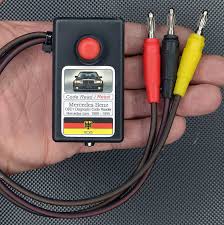 5% coupon applied at checkout save 5% with coupon. Mercedes 1988 1995 Obd1 Code Reader