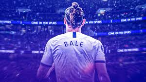 He said that the key. Gareth Bale To Tottenham Wales Star S Return To Spurs Sees Both Changed From Before But Able To Boost Each Other Football News Sky Sports