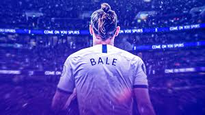 You can install this wallpaper on your desktop or on your mobile phone and other gadgets that support wallpaper. Gareth Bale To Tottenham Wales Star S Return To Spurs Sees Both Changed From Before But Able To Boost Each Other Football News Sky Sports