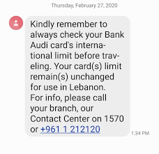 Inquire about bank audi products and services. Bankaudi Hashtag On Twitter