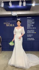 The mejiwoo brand owner had previously revealed she would possibly be a fall 2021 bride. Pin By ì œì‹œì¹´ã…¡ì •êµ­ On ë¯¸ì§€ìš° Mejiwoo Dresses Gowns Dresses Wedding Dresses