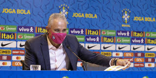 Oferecemos odds altas e pagamentos instantâneos! Eliminatorias Tite Convoca Selecao Para Enfrentar Equador E Para