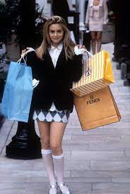 We did not find results for: 30 Best Clueless Outfits To Make You Wish You Were In The 90s