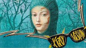 Fantasy Novel Recommendations w/ Author Nicola Griffith + Moon Knight Ep 3  & Comic News