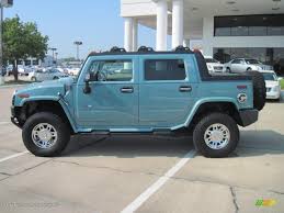 Image result for Imperial Blue 2007 Hummer