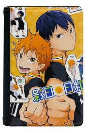 К вершине (4 сезон) — по результатам весеннего отборочного турнира волейбольный клуб старшей школы карасуно прошёл на чемпионат. Oblozhka Na Pasport Kozhzam Volejbol Kageyama I Hinata Kupit V Internet Anime Magazine V Moskve