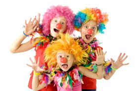 Do you know anyone who made a proposal on. April Fools In Ukraine