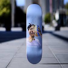 Height, weight & physical stats: Yuto Horigome Pro Board Board Action