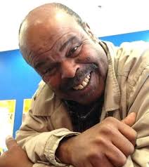 Warner Robinson Obituary (1943