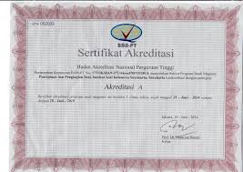 Sertifikat Akreditasi Program Magister S 2 Program Pascasarjana Institut seni indonesia yogyakarta atau yang disingkat isi yogyakarta adalah sebuah perguruan tinggi negeri yang berkedudukan di yogyakarta isi yogyakarta dibentuk atas dasar keputusan presiden ri no.