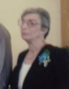 Betty Brown Obituary