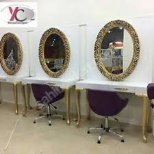 Varak Calisma Tezgahi Satin Al Mobilya Calisma Tezgahlari Kuaforler