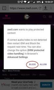 Download Videos From Zee5 To Phone Memory Zee5 Downloader 2021