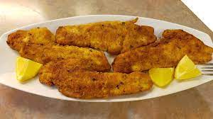 Maybe you would like to learn more about one of these? Fabulous Fish Fry Recipe For Perch Youtube
