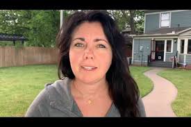 Fundraiser for Mary Gehrke by Brooklyn Calloway : Mary Gehrke's Fearless  Fight