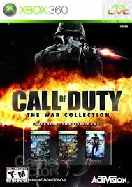 Call Of Duty 2 Gamereactor Sverige