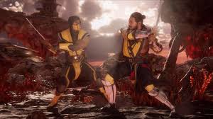 Aftermath & kombat pack 2. Mortal Kombat 11 May Have Earned More Dlc Characters Jioforme