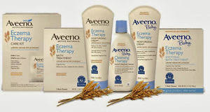 Browse our daily deals for even more savings! Aveeno Baby Eczema Therapy Moisturizing Cream 140g 207g Ebay