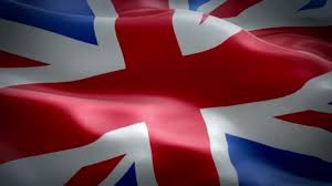The union flag was originally a royal flag. United Kingdom Flag Video Waving Wind Great Britain Northern Ireland Video By C Borkus Stock Footage 221004946