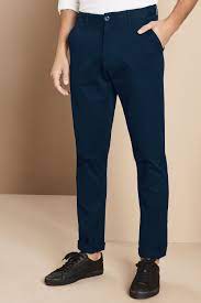 We did not find results for: Front Row Pantalon Chino Stretch Homme Bleu Marine Simon Jersey
