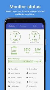 This allows you to unlock the full media potential of your device to push your music listening experience to the next level and enjoy. Android Assistant Pro Apk Uptodown