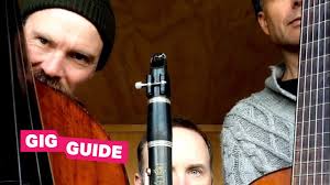 Wellington Jazz Festival