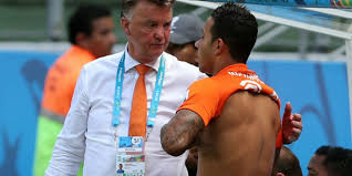 Memphis depay plays for english league team manchester united and the netherlands national team in pro evolution soccer 2016. Stats What Can Man United Expect From Depay Newstalk