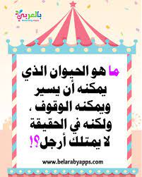 الغاز ذكاء مع الحل اسئلة مسابقات عامة للأذكياء 2021 بالعربي نتعلم arabic lessons education lesson
