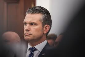 Pentagon chief vows to honor US-Australia sub deal