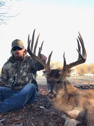 Michael lee of backwoods life takes a pope & young florida buck with his bow. Potential Mississippi State Record Buck Killed At Canemount Wildlife Management Area